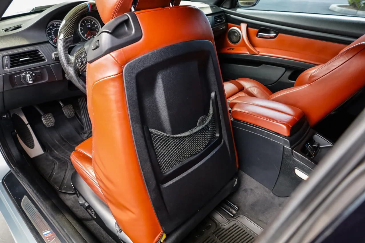 2010 BMW M3 — photo 19