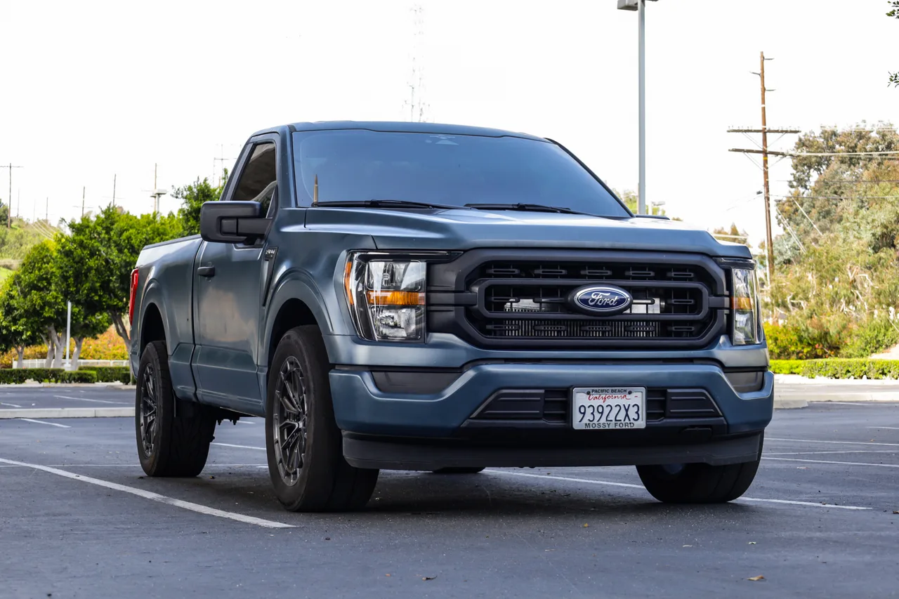 2023 Ford F-150 — photo 24