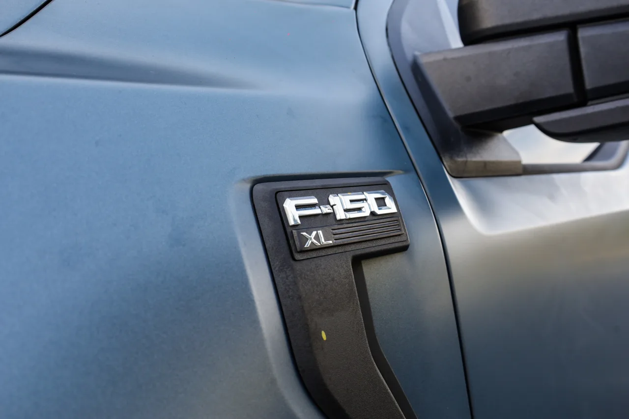 2023 Ford F-150 — photo 6