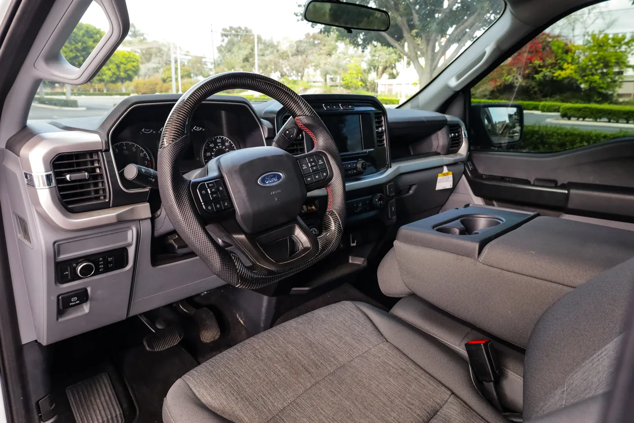 2023 Ford F-150 — photo 17