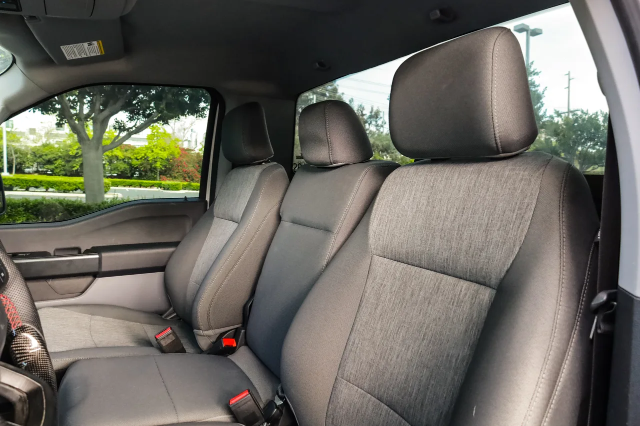 2023 Ford F-150 — photo 19